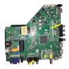 Ouyniei TP.MS3663S.PB818 LCD TV TV Motherboard Backlight Voltage 34-44v 550ma 1366x768TV Motherboard(1T NO SD NO CI) view 1