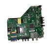 Ouyniei TP.MS3663S.PB818 LCD TV TV Motherboard Backlight Voltage 34-44v 550ma 1366x768TV Motherboard(1T NO SD NO CI) view 2