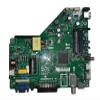 Ouyniei TP.MS3663S.PB818 LCD TV TV Motherboard Backlight Voltage 34-44v 550ma 1366x768TV Motherboard(1T NO SD NO CI) view 4