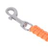 Diving Lanyard for Underwater Camera Housing, Multifunctional Diving Camera Lanyard with Quick Release Buckle, Stainless Steel and Nylon Diving Lanyard for Scuba Diving, Snorkeling (Orange) view 2