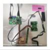 27" Compatible For IMac A1419 Diy LCD Monitor 2k LM270WQ1 SD F1 F2 Display Screen Controller Driver Board Kit 2560x1440 Test Mainboard(LM270WQ1(SD)(F2)) view 2