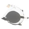 0FL8J0000H DC5V 0.5A for 66 Pro 14 G2 HSN-Q15C 440 445 G6 CPU Cooler Cooling Fan view 3