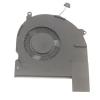 0FL8J0000H DC5V 0.5A for 66 Pro 14 G2 HSN-Q15C 440 445 G6 CPU Cooler Cooling Fan view 4