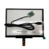 9.7 Inch 2K LP097QX1 LTN097QL01 LCD Screen DIY Arcade Display,compatible For Ipad3compatible For Ipad4 A1416 LED HDMI+VGA Controller Driver Board Parts(9.7 USB touch) view 1