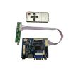 Compatible For7.0" 7300101463 E231732 1024x600 TFT LCD Display Screen 50pins HDMI VGA Control Driver Board Monitor Panel(7300101463 Board) view 1
