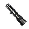 Compatible for Canon 420-800mm F8.3-16 Manual Telephoto Zoom Lens with T Mount Ring(Black,EF-M) view 1