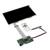 Compatible For10.1 Inch EJ101IA-01G 1280x800 LCD Display Screen HDMI VGA 2AV Control Driver Board Monitor LVDS 40PIN Panel(LCD and Board) view 2