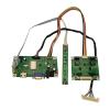Controller Driver Board Monitor Kit,compatible For IMAC A1311 LM215WF3-SDA1 SDB1 SDC2 SLA1 1920X1080 LCD LED Screen Panel Parts(LM215WF3-SDB1) view 1