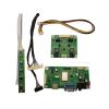 Controller Driver Board Monitor Kit,compatible For IMAC A1311 LM215WF3-SDA1 SDB1 SDC2 SLA1 1920X1080 LCD LED Screen Panel Parts(LM215WF3-SDB1) view 4