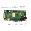 Controller Driver Board Monitor Kit,compatible For IMAC A1311 LM215WF3-SDA1 SDB1 SDC2 SLA1 1920X1080 LCD LED Screen Panel Parts(LM215WF3-SDA1) view 3