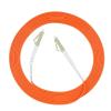 CLXDKLKEQ LC/UPC-LC/UPC Fiber Patch Cable LC-LC Multimode Fiber Jumper MM Simplex OM1/OM2 1m 2m 3m 5m 10m(2m) view 1