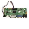 Control Board M.NT68676 Monitor Kit Compatible For N156B6-L0B Rev.c1 Rev.c2 HDMI+DVI+VGA LCD LED Screen Controller Board Driver(N156B6-L0B Rev.c2) view 4