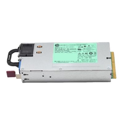 1pc 1200W for DL380 G8 Gen8/DL580 G8 G9 Gen9 DL580G8 Server Power Supply DPS-1200SB A HSTNS-PD30 643933-001 PSU
