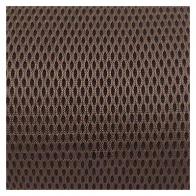 140x50cm Speaker Mesh Cloth Dustproof Soundproof Net Cover Stereo Gille Fabric Grill Radio Acoustic Filter Protective Accessorie(Coffee)