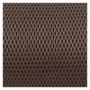 140x50cm Speaker Mesh Cloth Dustproof Soundproof Net Cover Stereo Gille Fabric Grill Radio Acoustic Filter Protective Accessorie(Coffee) view 1