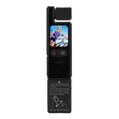 Acouto 4K Handheld Camera, High Clarity with 140 Wide Angle, 180 Adjustable Lens, 1.69inch Touchscreen, 720P@, Time Lapse, WiFi, for 5.5 Hours Recording Capacity, ABS, Aluminum Alloy