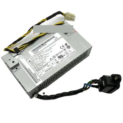 1pc Electronics ADP-130BF B Server Power Supply 130W
