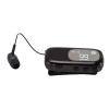 SUNGOOYUE Wireless Headset with Stable Connectivity - Extendable Business Headset for Handsfree Calls (Electroplated Bright Black) view 1