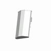 Alpha Wireless 5700  6875 MHz, 65 Degree Panel Antenna, 18dBi, Fixed, 25 (630mm) x 13 (322mm) view 1