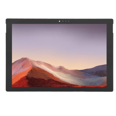 SUNGOOYUE Tablet LCD Screen Replacement Kit for Pro 3 1631 TOM12H20 Integrated Touch Function for Easy Installation