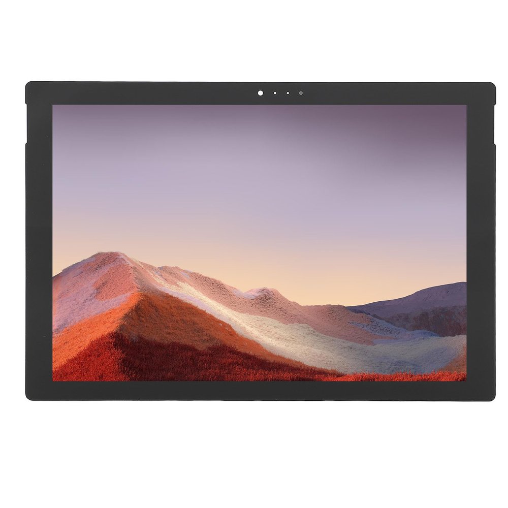 SUNGOOYUE Tablet LCD Screen Replacement Kit for Pro 3 1631 TOM12H20 Integrated Touch Function for Easy Installation