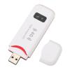 SUNGOOYUE Portable 4G Router USB Modem Dongle for Europe Asia Oceania, 150Mbps Wireless Hotspot Mini Router with Enhanced Coverage view 1