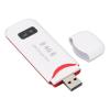 SUNGOOYUE Portable 4G Router USB Modem Dongle for Europe Asia Oceania, 150Mbps Wireless Hotspot Mini Router with Enhanced Coverage view 2