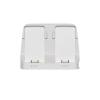 Compatible for DJI Flip Drone: Flip Parallel Charging Hub view 2