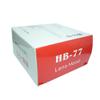 10pcs/lot HB-77 HB77 Camera Lens Hood for Nikon AF-P DX 70-300mm f/4.5-6.3G ED VR/ED Camera Lens with Package Box Excellent view 2