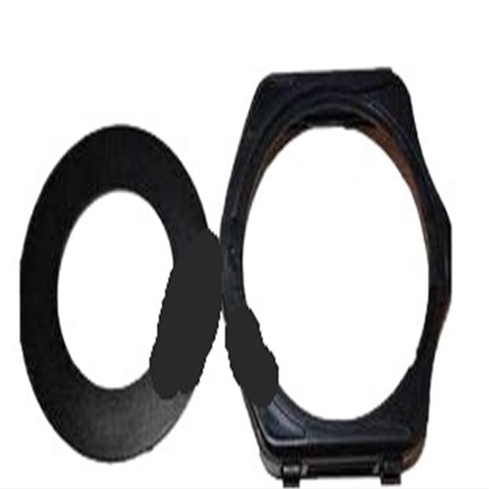 1pcs Ring Adapter(49-82mm) + 1pcs Filter Holder for Cokin P Series Excellent(67mm)