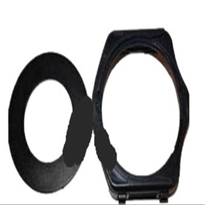 1pcs Ring Adapter(49-82mm) + 1pcs Filter Holder for Cokin P Series Excellent(82mm)