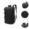 blloocod Travel Laptop Backpack with Shoe Compartment Multifunctional Scalable Soccer Backpack for Gym Climbing Business Trip Fitness view 4