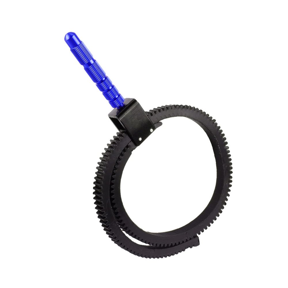 RASTKY F F Gear for DSLR Camera, Convenient Installation, Suitable for Most Cameras and Camcorders