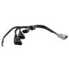 1.8T Turbocharged Ignition Coil Wiring Harness Loom for audi for vw 1.8T 034-701-0004 0347010004 view 3
