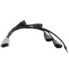 1.8T Turbocharged Ignition Coil Wiring Harness Loom for audi for vw 1.8T 034-701-0004 0347010004 view 4