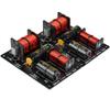 2pcs 350W 2 Ways Crossover Audio Board Tweeter Bass Speaker Frequency Divider Unit for 4-8Ohm DIY Filter 2800HZ view 1