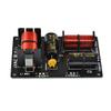 2pcs 350W 2 Ways Crossover Audio Board Tweeter Bass Speaker Frequency Divider Unit for 4-8Ohm DIY Filter 2800HZ view 4