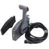Remote Control Box Assembly 703-48272-12-00 703-48272-13-00 for Yamaha Outboard 60TLRZ 70TLRZ 90TJRZ 90TLRZ C40TLRZ C40TLRZ C50TLRZ C90TLRZ F100TLRZ F115TLRZ view 1