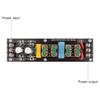 2000W 15A EMI Power Filter Module AC110V-265V High Efficiency Supply DIY Audio Sound Home Amplifiers view 2