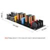 2000W 15A EMI Power Filter Module AC110V-265V High Efficiency Supply DIY Audio Sound Home Amplifiers view 4