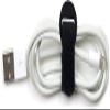 50PC Cable Ties Reusable - Cable Straps Multi-Purpose Tie Wraps Fastening Straps Used for Headphones Phones 1 view 4