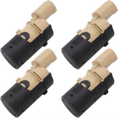 Car for for Citroen C2 C3 C4 B7 Car Reversing Parking Radar Sensor 9653139777