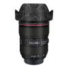 EF 24-70 2.8L II Anti-Scratch Camera Lens Sticker for Canon EF 24-70mm F2.8 L II Coat Wrap Protective Film Body Skin Cover(Circuit Titanium) view 1