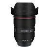 EF 24-70 2.8L II Anti-Scratch Camera Lens Sticker for Canon EF 24-70mm F2.8 L II Coat Wrap Protective Film Body Skin Cover(Knight Black) view 1