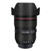 EF 24-70 2.8L II Anti-Scratch Camera Lens Sticker for Canon EF 24-70mm F2.8 L II Coat Wrap Protective Film Body Skin Cover(Triangle Black) view 1