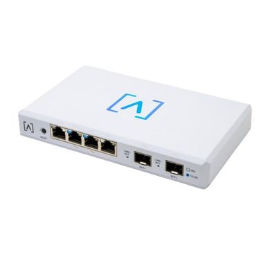 ALTA Labs Route10-10Gbps Router