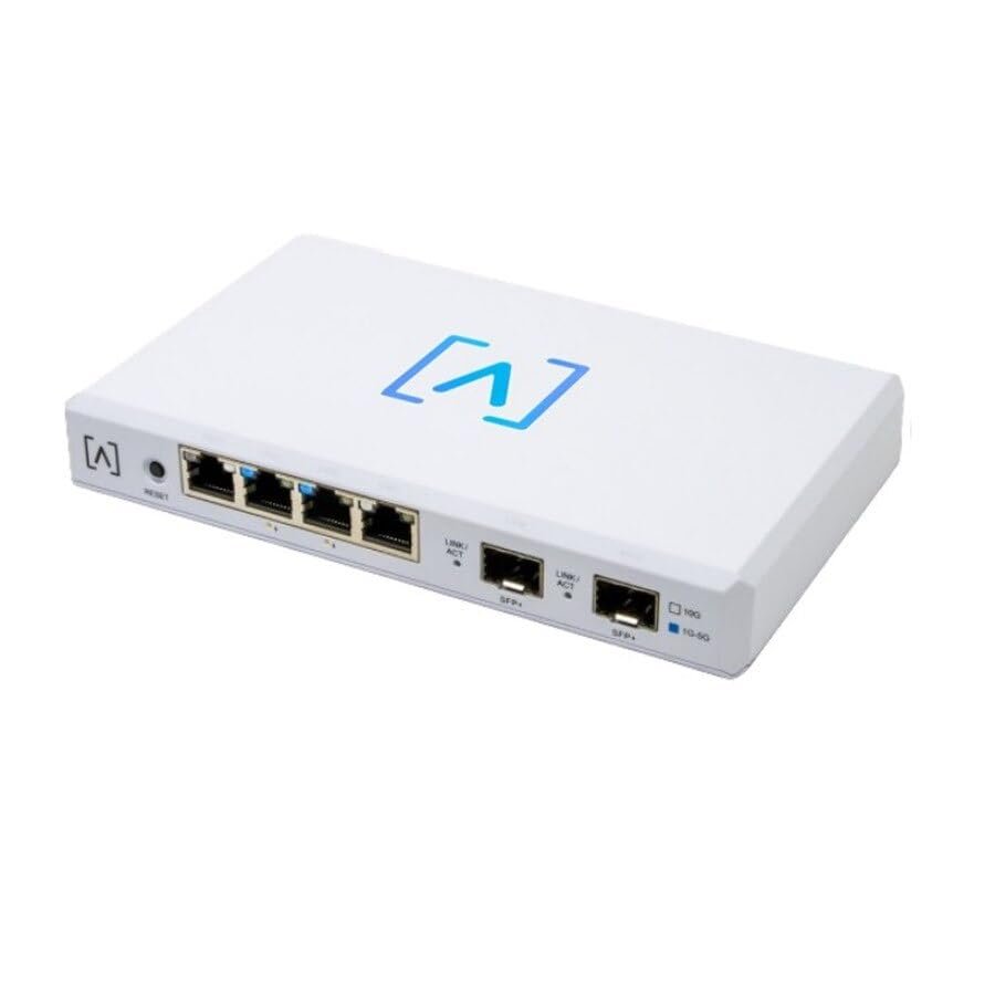 ALTA Labs Route10-10Gbps Router