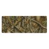 12x31.5in Woodland Camo Design Large Rubber Gaming Mouse Pad, Polyester Desk Mat with 3mm Rubber Base for Keyboard and Mouse view 1