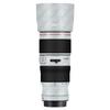 EF 70-200 4II Camera Lens Sticker for Canon EF 70-200mm F4 II Coat Wraps Film Protector Vinyl Decal Skin(Wave White) view 1
