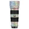 EF 70-200 4II Camera Lens Sticker for Canon EF 70-200mm F4 II Coat Wraps Film Protector Vinyl Decal Skin(Splash Rainbow White) view 1